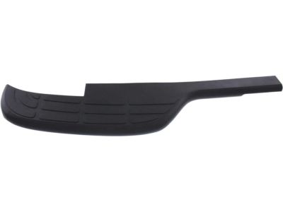 GM 15738019 Pad,Rear Bumper Step