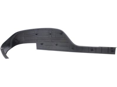 GM 15738019 Pad,Rear Bumper Step