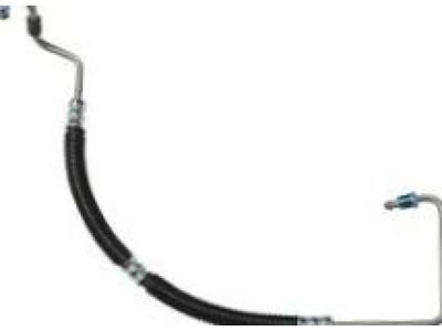 GM 15094588 Hose Assembly, Power Brake Booster Inlet