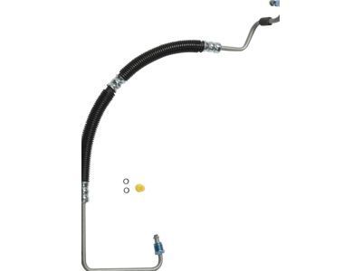 GM 15094588 Hose Assembly, Power Brake Booster Inlet