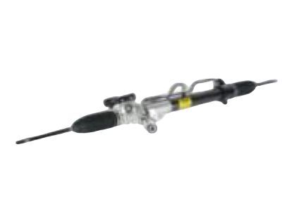 GM 26028769 Steering Column, Lower Shaft