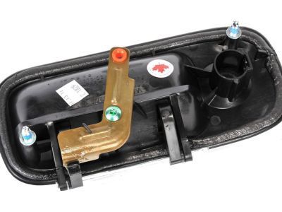 20825835 20830535 - Genuine GM Front Side Door Outside Handle Assembly