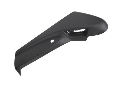 GM 23407040 Front Seat Cushion Outer Finish Cover Assembly *Black 23407040 GM Front Seat Cushion Outer Finish Cover Assembly *Black Product Photo 1 of 2