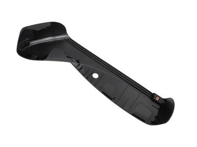 23407040 GM Front Seat Cushion Outer Finish Cover Assembly *Black Product Photo 2 of 2