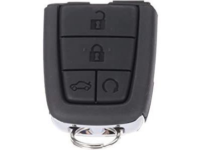 GM 92237316 Transmitter,Remote Control Door Lock