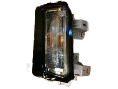 GM 84496126 Lamp Assembly, Front T/Sig
