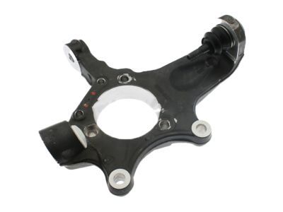 Chevrolet Corvette Steering Knuckle - 88965638