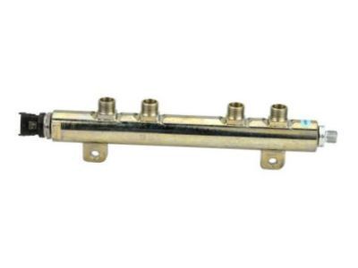 Chevrolet Express Fuel Rail - 97361352