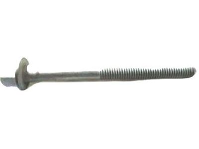 GM 11518953 Bolt,Cyl Head