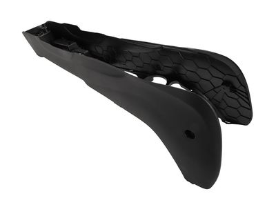 Chevrolet Spark Center Console Base - 42439165