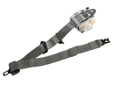 2013 Chevrolet Malibu Seat Belt - 19259867