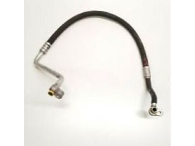 Pontiac GTO A/C Hose - 92122930