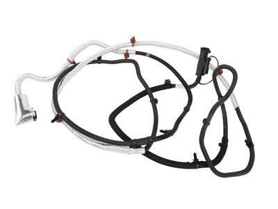 85532798 GM PIPE ASM-EMIS RDCN FLUID EXH FRT PIPE INJ Product Photo 2 of 3