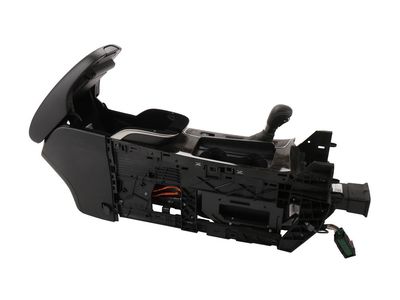 2016 Buick LaCrosse Center Console Base - 26685697