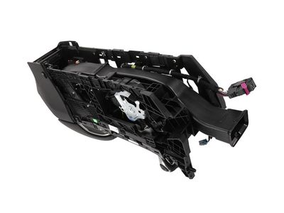 2016 Buick LaCrosse Center Console Base - 26685697