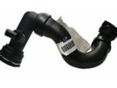 GM 22682505 Radiator Outlet Hose (Lower)