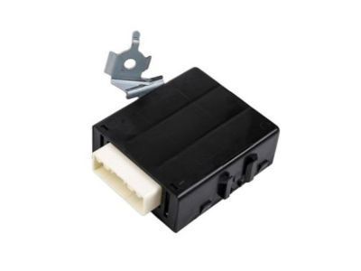 GM 88973265 Daytime Running Lamp Control Module