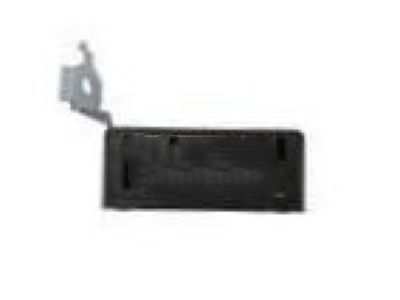 GM 88973265 Daytime Running Lamp Control Module