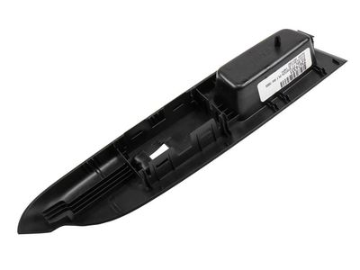 23474331 GM Plate, Front Side Door Armrest Switch Mount *Dark Ash Gre Product Photo 3 of 3