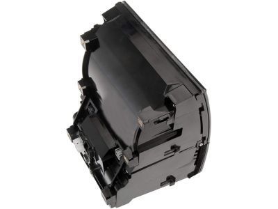 23412268 GM AM/FM Stereo Radio Control Assembly Product Photo 5 of 5