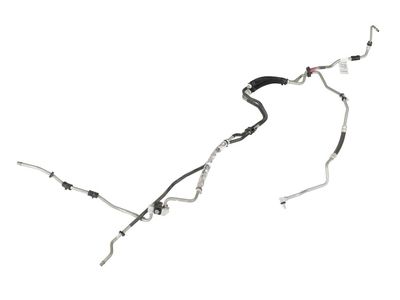 2016 Cadillac ATS Automatic Transmission Oil Cooler Line - 84003660