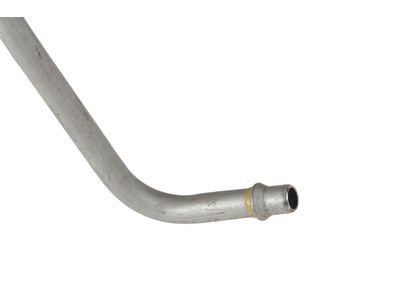 2016 Cadillac ATS Automatic Transmission Oil Cooler Line - 84003660