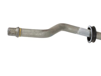 2016 Cadillac ATS Automatic Transmission Oil Cooler Line - 84003660