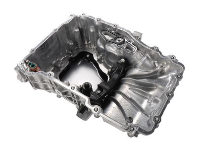 2018 Chevrolet Camaro Oil Pan - 12716562