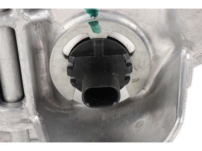 2018 Chevrolet Camaro Oil Pan - 12716562