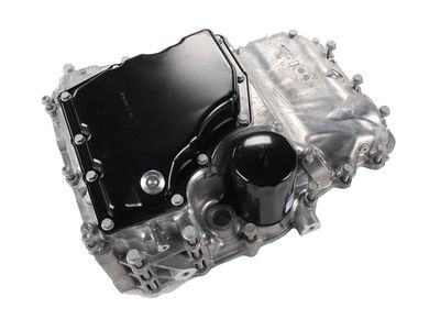 2018 Chevrolet Camaro Oil Pan - 12716562