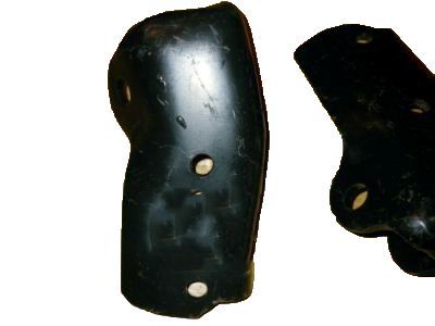 GMC Jimmy Shock And Strut Mount - 14072700