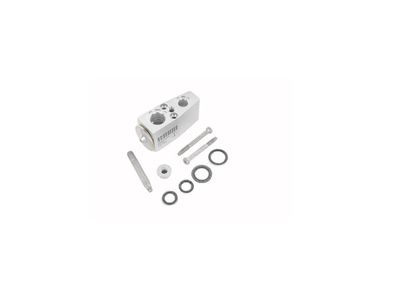 19257722 GM A/C Evaporator Thermal Expansion Valve Assembly Product Photo 1 of 2