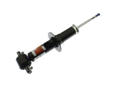 19368456 - Genuine GM Front Shock Absorber Assembly