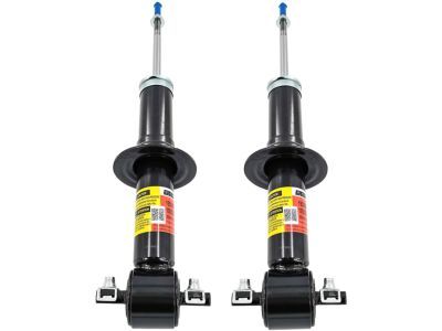 19368456 - Genuine GM Front Shock Absorber Assembly