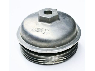 GM 90543942 Cover,Oil Filter Adapter