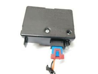 GM 15732806 Receiver Assembly, Remote Control Door Lock
