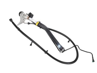 Chevrolet Silverado Fuel Tank Filler Neck - 85607500
