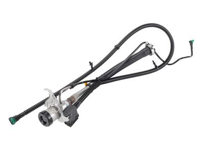 Chevrolet Silverado Fuel Tank Filler Neck - 85607500