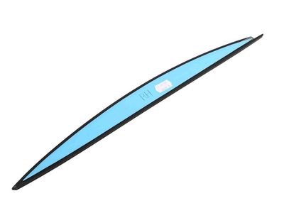 Buick Regal Door Moldings - 13498554