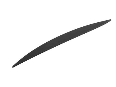 Buick Regal Door Moldings - 13498554