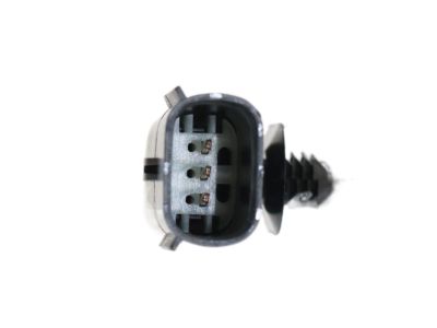 GM 94523304 Lamp Assembly, Daytime Running