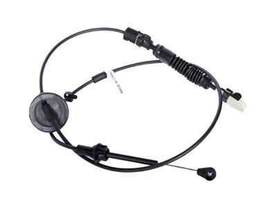 2012 Chevrolet Colorado Shift Cable - 25800703