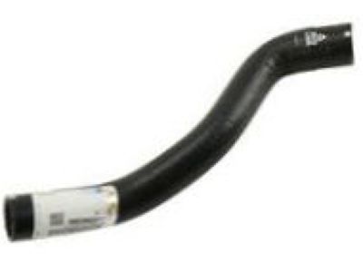 2010 Buick Allure Hydraulic Hose - 20967378