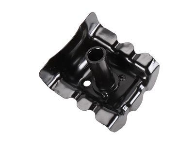 23255642 GM Bracket Assembly, Front Compartment Side Rail Product Photo 2 of 2