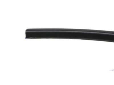 2014 Chevrolet Malibu Door Seal - 25911905