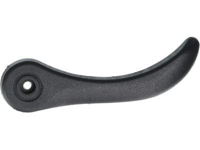 GM 89039093 Handle,Driver Seat Reclining Double D *Graphite