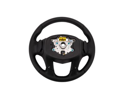 2017 Cadillac XT5 Steering Wheel - 84214052