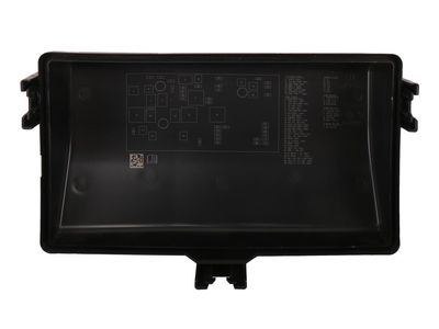 Cadillac 23120526