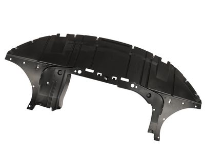 GMC Terrain Underbody Splash Shield - 23405565