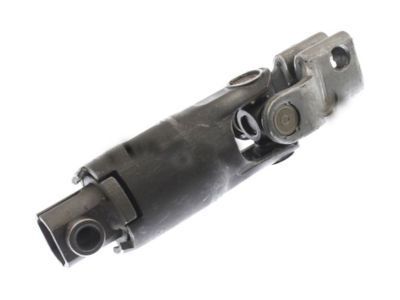 2002 GMC Envoy Steering Shaft - 15880680
